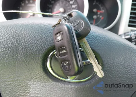 2008 Toyota 4Runner Sr5 V6 из США, поврежденный, VIN JTEBU14R68K023662